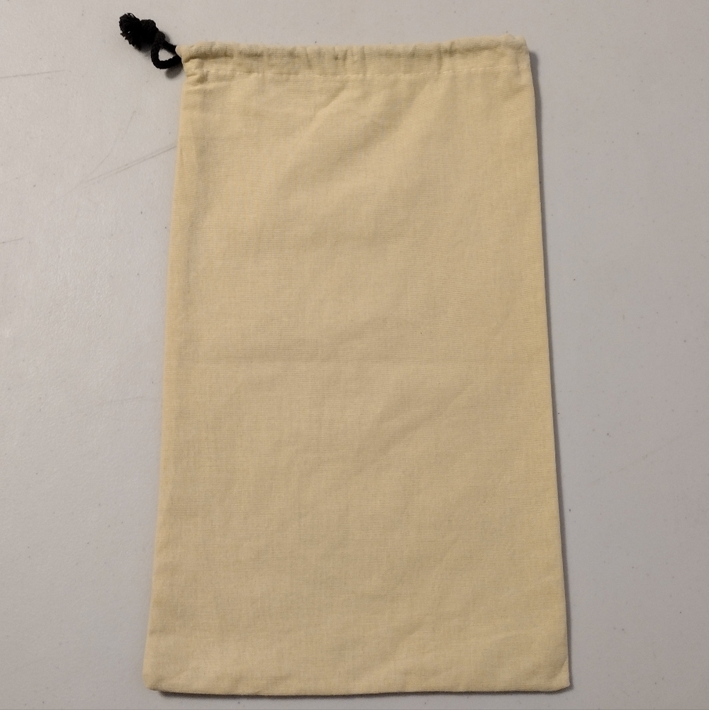 Bundle Of 2 Louis Vuitton Beige Dust Bags - Picture 3 of 14